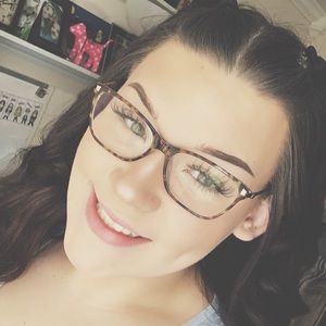 Meet your Posher, Kiara